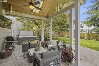 10941 SW Prestwick Ct, Wilsonville, OR 97070 - Photo 35