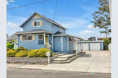 560 S Downing St, Seaside, OR 97138 - Photo 1