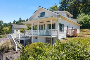 1122 SE 1st St, Winlock, WA 98596 - Photo 1