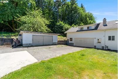 1122 SE 1st St, Winlock, WA 98596 - Photo 33