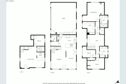 1122 SE 1st St, Winlock, WA 98596 - Photo 47