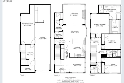 1608 SE 20th Ave, Portland, OR 97214 - Photo 41