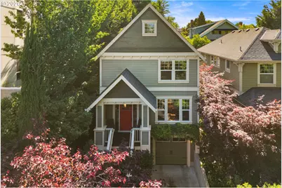 1608 SE 20th Ave, Portland, OR 97214 - Photo 1