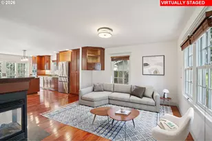 7108 NE Going St, Portland, OR 97218 - Photo 5