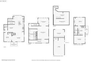 7108 NE Going St, Portland, OR 97218 - Photo 45