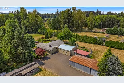 13182 S Mulino Rd, Mulino, OR 97042 - Photo 1