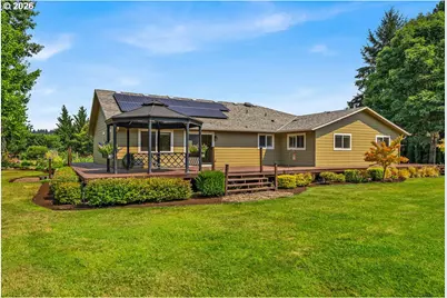 13182 S Mulino Rd, Mulino, OR 97042 - Photo 5