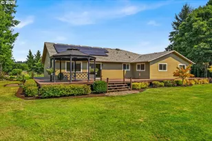 13182 S Mulino Rd, Mulino, OR 97042 - Photo 5