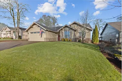 380 NW Reed Ln, Dallas, OR 97338 - Photo 5