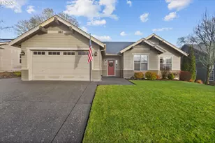 380 NW Reed Ln, Dallas, OR 97338 - Photo 1