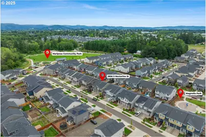 2856 S Nectarine St, Cornelius, OR 97113 - Photo 31