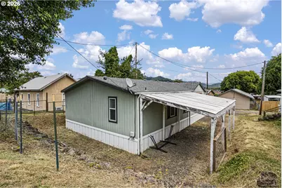 426 Cedar St, Yoncalla, OR 97499 - Photo 45