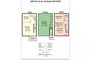 1687 SE Linn St, Portland, OR 97202 - Photo 29