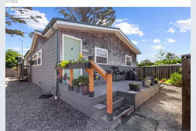 8365 Stark St, Rockaway Beach, OR 97136 - Photo 1