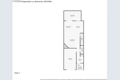 17483 SW September Ln, Beaverton, OR 97003 - Photo 37