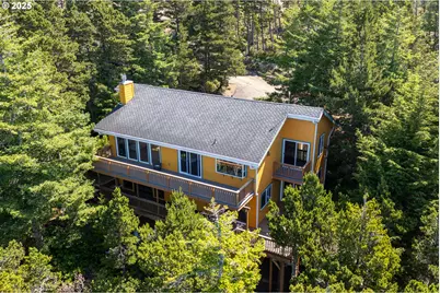 400 Highland Dr, Oceanside, OR 97134 - Photo 43