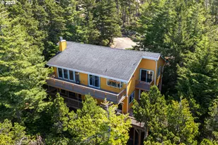 400 Highland Dr, Oceanside, OR 97134 - Photo 43