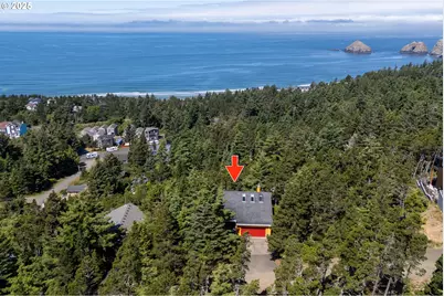 400 Highland Dr, Oceanside, OR 97134 - Photo 47