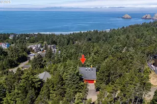 400 Highland Dr, Oceanside, OR 97134 - Photo 47