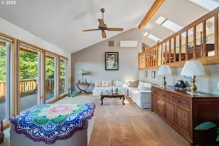 400 Highland Dr, Oceanside, OR 97134 - Photo 5