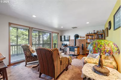 400 Highland Dr, Oceanside, OR 97134 - Photo 17