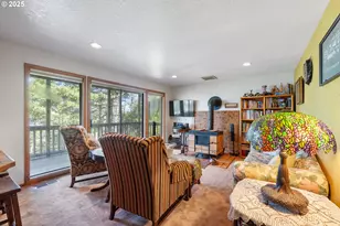400 Highland Dr, Oceanside, OR 97134 - Photo 17