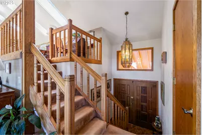 400 Highland Dr, Oceanside, OR 97134 - Photo 3