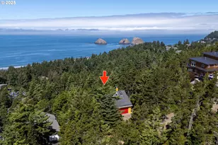 400 Highland Dr, Oceanside, OR 97134 - Photo 45