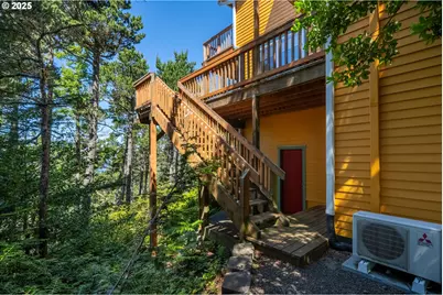 400 Highland Dr, Oceanside, OR 97134 - Photo 35