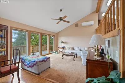 400 Highland Dr, Oceanside, OR 97134 - Photo 3