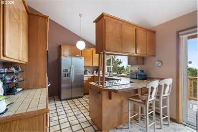 400 Highland Dr, Oceanside, OR 97134 - Photo 5