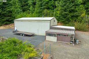 1124 Lower Smith River Rd, Reedsport, OR 97467 - Photo 39