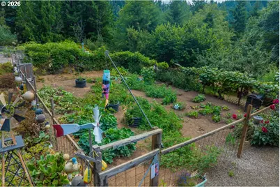 1124 Lower Smith River Rd, Reedsport, OR 97467 - Photo 7