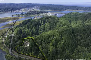 1124 Lower Smith River Rd, Reedsport, OR 97467 - Photo 5