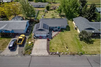 110 E 21st St, Goldendale, WA 98620 - Photo 5