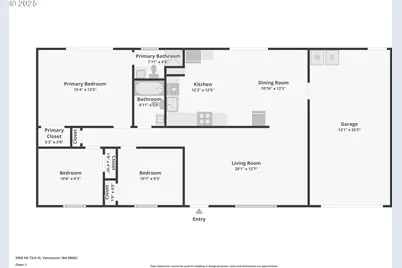 9308 NE 73rd St, Vancouver, WA 98662 - Photo 23