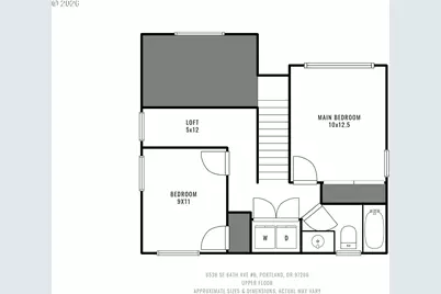 6538 SE 64th Ave #B, Portland, OR 97206 - Photo 29