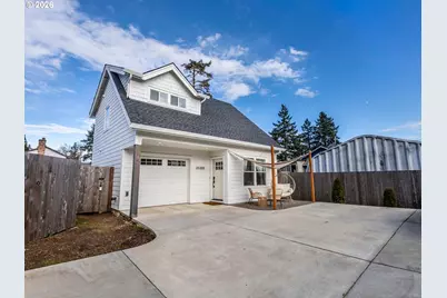 6538 SE 64th Ave #B, Portland, OR 97206 - Photo 1