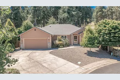 196 Buttercup Loop, Cottage Grove, OR 97424 - Photo 41