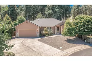 196 Buttercup Loop, Cottage Grove, OR 97424 - Photo 41