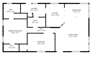 2410 Lancaster Dr SE, Salem, OR 97317 - Photo 45
