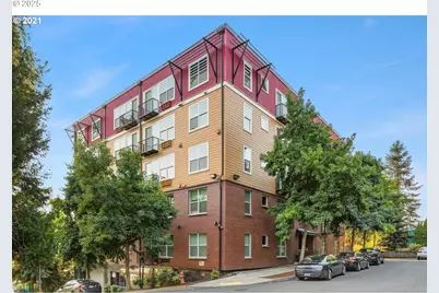 8712 N Decatur St N #302, Portland, OR 97203 - Photo 1