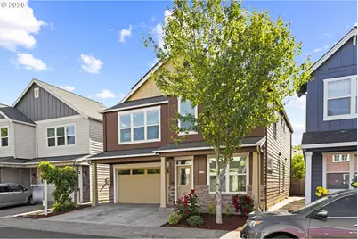 5149 NW 149th Ter, Portland, OR 97229 - Photo 3