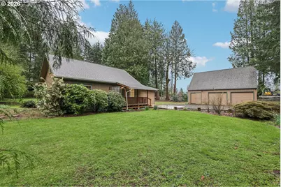 15211 NE 116th Ct, Brush Prairie, WA 98606 - Photo 3