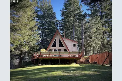 96104 Cape Ferrelo Rd, Brookings, OR 97415 - Photo 1