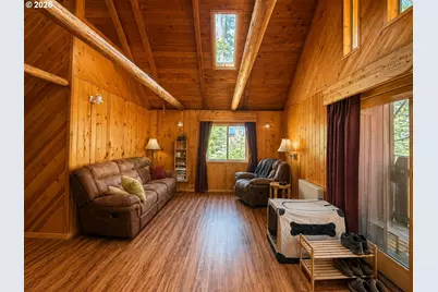 Cabin 36 Northwoods, Cougar, WA 98616 - Photo 3