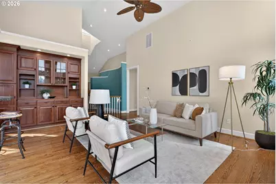 9942 NW Justus Ln, Portland, OR 97229 - Photo 5