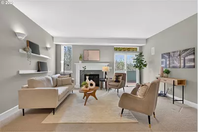 9942 NW Justus Ln, Portland, OR 97229 - Photo 25