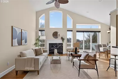 9942 NW Justus Ln, Portland, OR 97229 - Photo 3