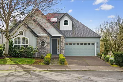 9942 NW Justus Ln, Portland, OR 97229 - Photo 1